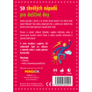 Mindok 50 skvelých nápadov na daždivé dni