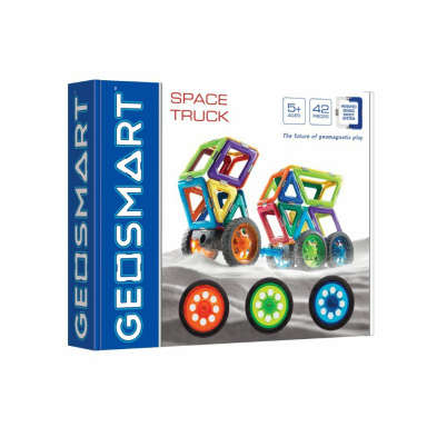 GeoSmart – Space truck - 42 ks