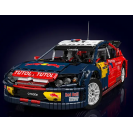 Mould King 13187 Závodné rally špeciál C4 WRC