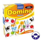 Granna DOMINO farby