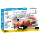 COBI 5823 Letadlo MiG-17 FRESCO
