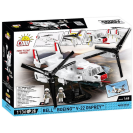 Cobi 5835 Americké lietadlo Bell-Boeing V-22 Osprey First Flight Edition