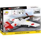 COBI 5872 Kawasaki Ki-61 Hien