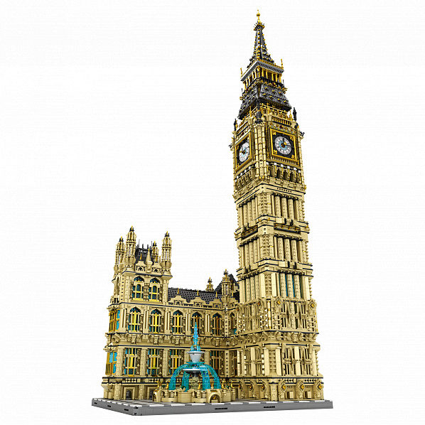 Reobrix 55012 Big Ben