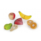 small foot Sada krájacieho ovocia a zeleniny Fresh