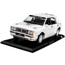 COBI 24356 Taliansky automobil Lancia Delta HF Integrale Evo