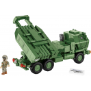 COBI 2626 Americký salvový raketomet M142 HIMARS, Armed Forces