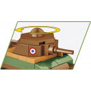 COBI 3093 Francúzsky tank Somua S-35