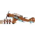 COBI 5751 Poľské bombardovacie lietadlo PZL.23 Karas