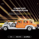 Reobrix 810 Automobil Rolls-Royce Phantom II