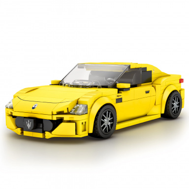 Reobrix 823 Športové auto Maserati GranTurismo