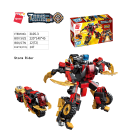 Qman 3105 Guardian of Star's Core sada 6v1