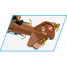 COBI 5751 Poľské bombardovacie lietadlo PZL.23 Karas