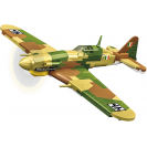 COBI 5867 Talianske stíhacie lietadlo Fiat G.55 Centauro