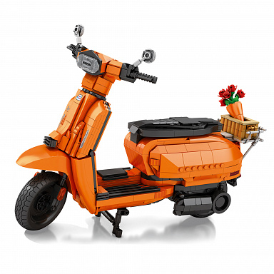 Reobrix 11036 Retro skúter Lambretta 