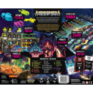 Mindok Andromeda: Na hranici galaxie