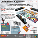 Mindok Ideme bomby! + promo 3 nové misie