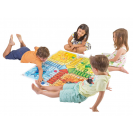 Cayro 160 - Človeče nehnevaj sa (Giant Parcheesi)