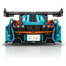Mould King 13174 R/C Športový automobil P1-GTR