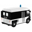 COBI 24630 Citroen Type H Polícia