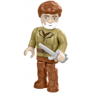 COBI 3116 Americké terénny vozidlo 37mm GMC M6 FARGO 