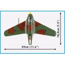 COBI 5766 Messerschmitt Me 163B Komet