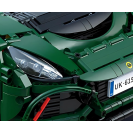 CaDA C61511 Športový automobil Lotus Exige Cup 430 – 1:8