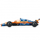 Reobrix 11006 F1 pretekárske auto 1:8 