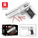 Reobrix 77001 Pištoľ D-Eagle