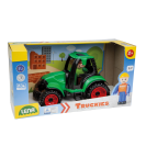Lena Truckies traktor