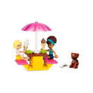 LEGO® Friends 41715 Zmrzlinárske vozidlo