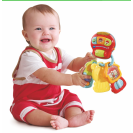 Vtech Mluvící klíče CZ