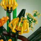 Mould King 10024S Kvety v kvetináči, Strelicie