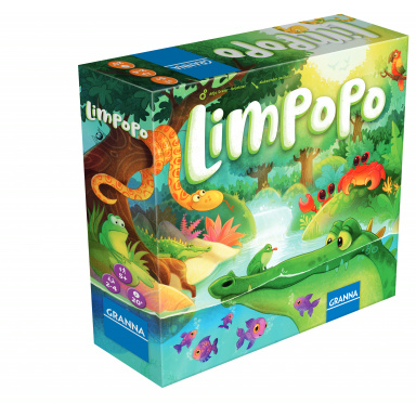 Granna 00477_PO Limpopo