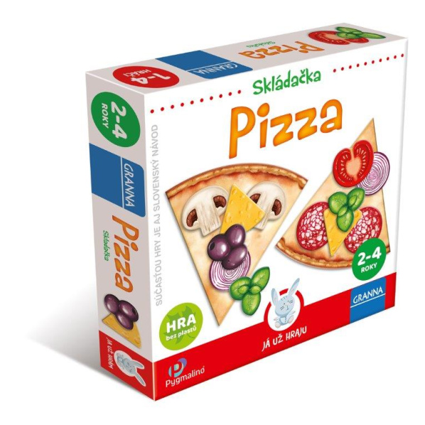 Granna Pizza Granna Pizza