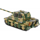 COBI 2733 Panzerjäger Tiger Ausf. B Jagdstiger
