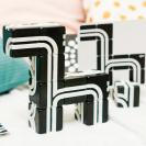 Qbi 112 Happy World Play – kreatívna magnetická súprava