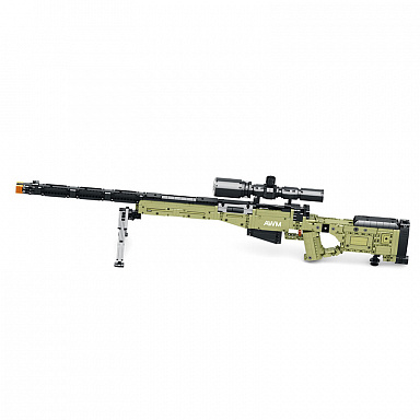 Reobrix 77026 Odstreľovacia puška SUPER MAGNUM 