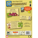 Mindok Carcassonne 03 – Princezná a drak