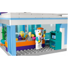 LEGO® CITY 60363 Obchod so zmrzlinou