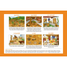 Betexa Začíname vystrihovať – Na statku