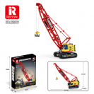 Reobrix 22006 Pásový žeriav R/C