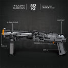 Reobrix 77002 Brokovnica Super Shorty