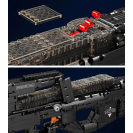 Mould King 14018S Samopal P90