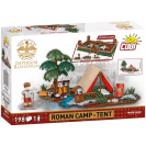 COBI 20078 Rímsky tábor – Stan