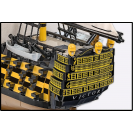 COBI 20095 Britská kráľovská delová loď HMS Victory