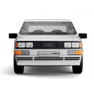 COBI 24665 Audi Quattro 1980