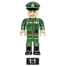 Cobi 2560 NEMECKÉ SAMOHYBNÉ DELO KARL-GERÄT 040 ZIU