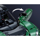 CaDA C61511 Športový automobil Lotus Exige Cup 430 – 1:8