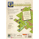 Mindok Carcassonne